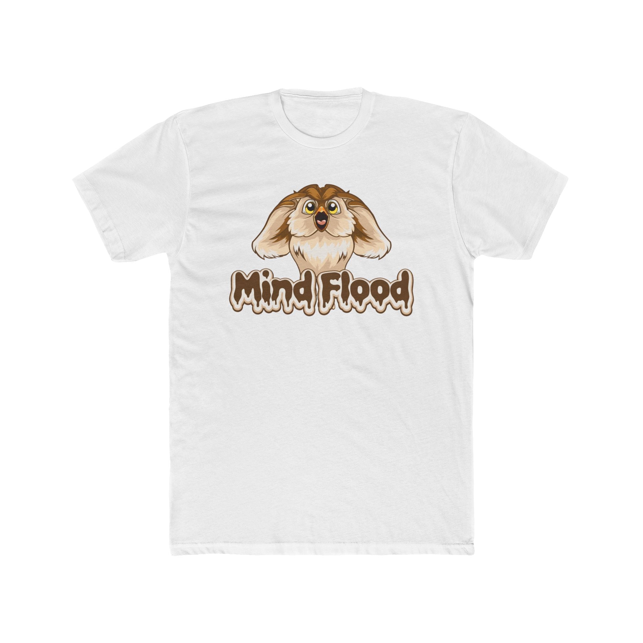 MF Owl™ T-Shirt
