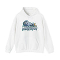 Dripping Owl™ Hooded Sweatshirt