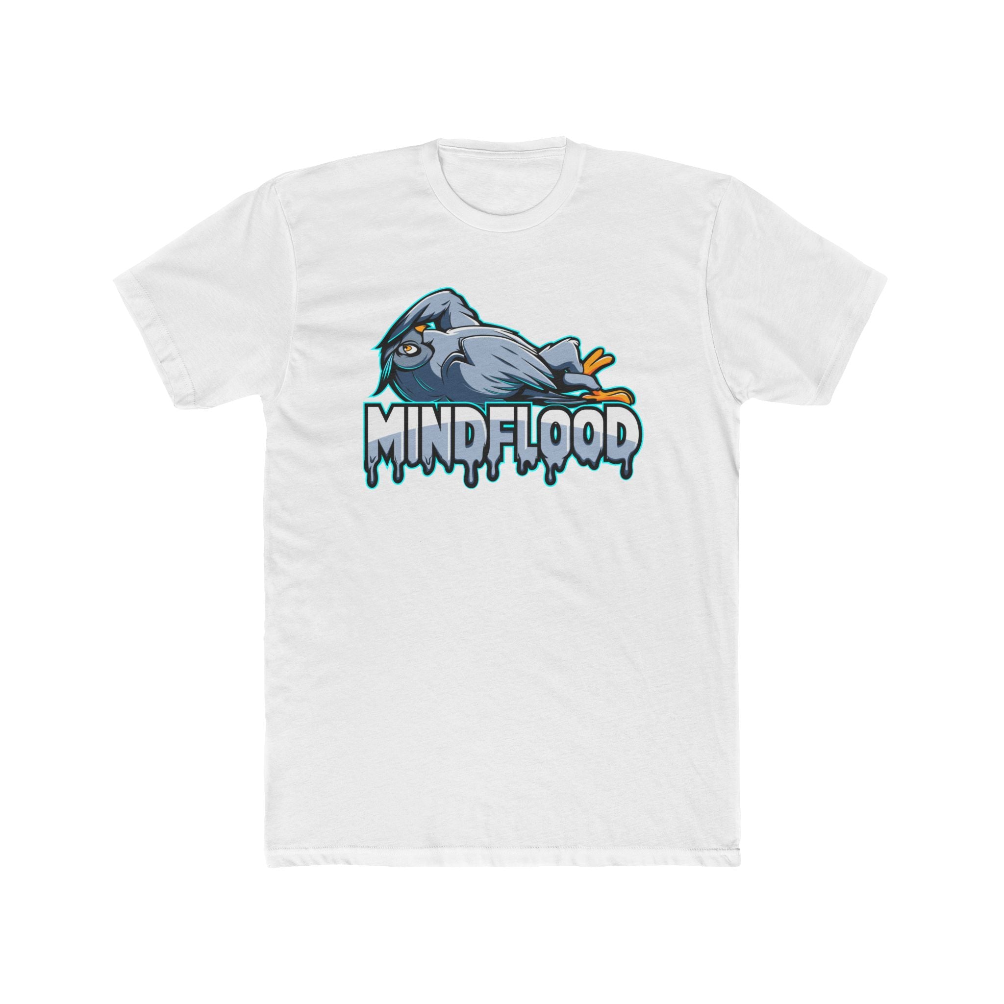 Dripping Owl™ T-Shirt