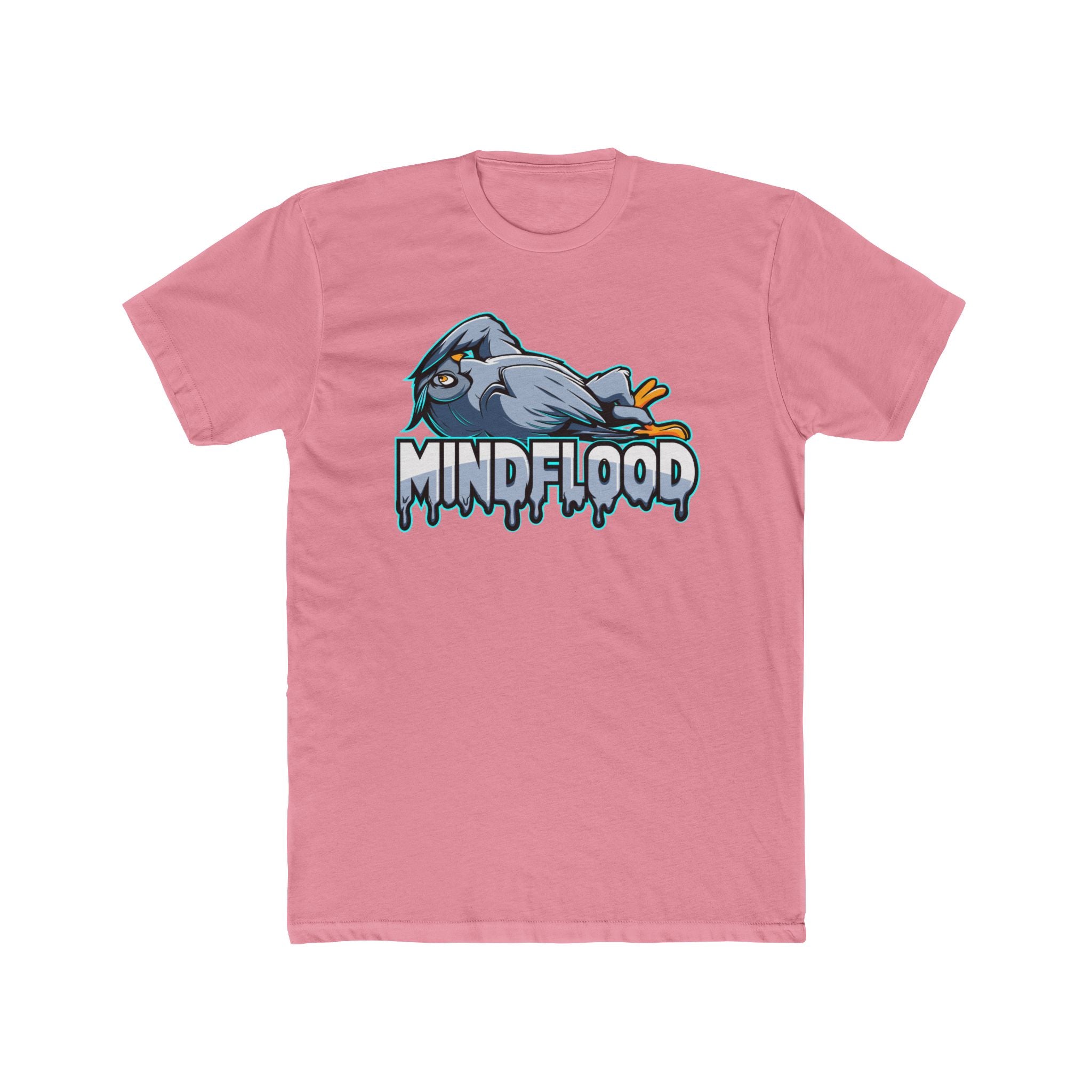 Dripping Owl™ T-Shirt