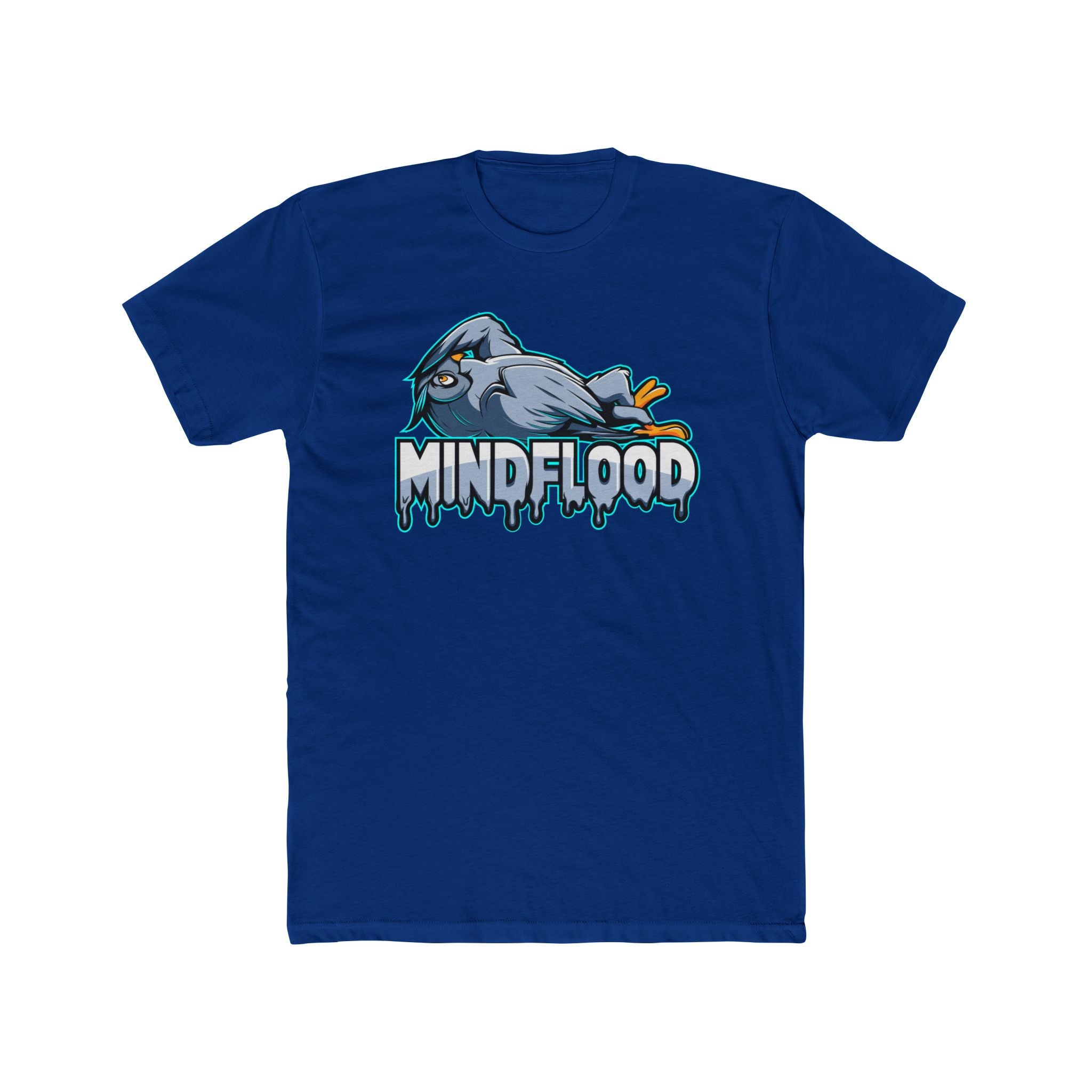 Dripping Owl™ T-Shirt