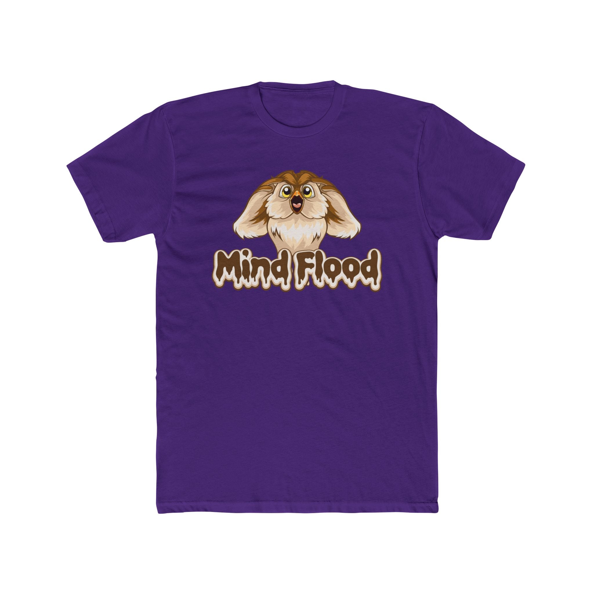 MF Owl™ T-Shirt