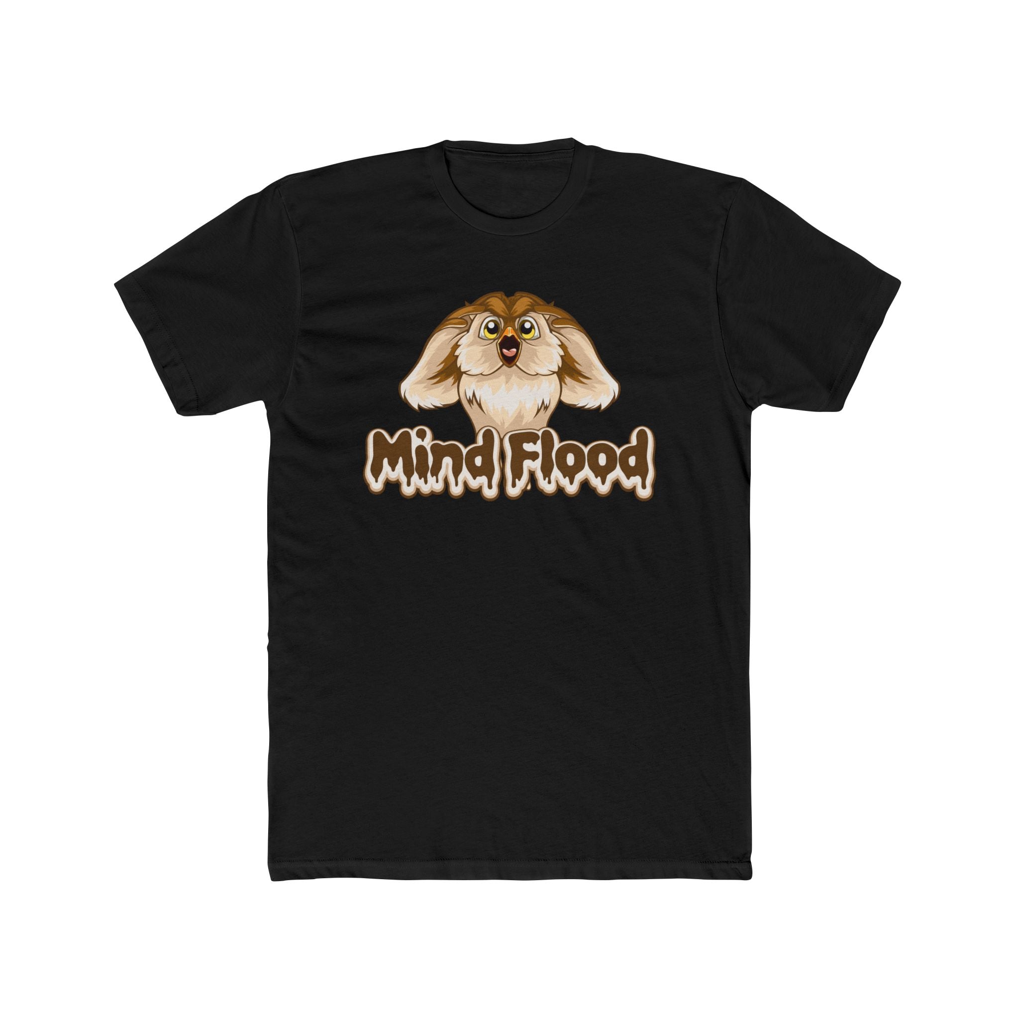 MF Owl™ T-Shirt