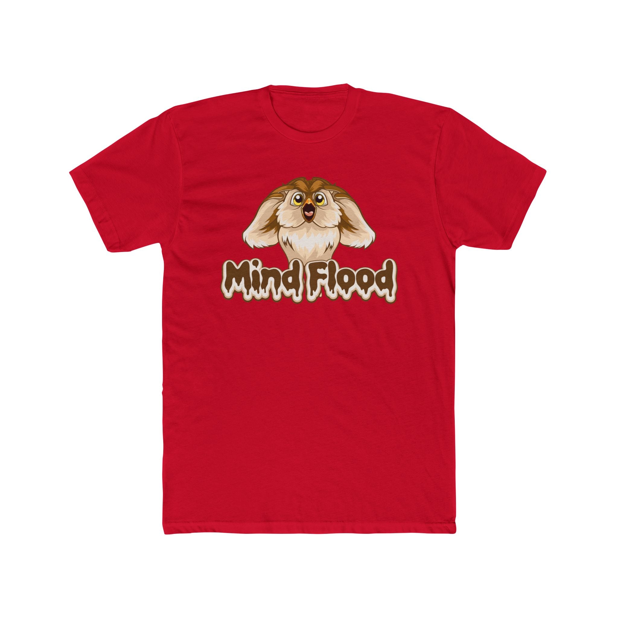 MF Owl™ T-Shirt
