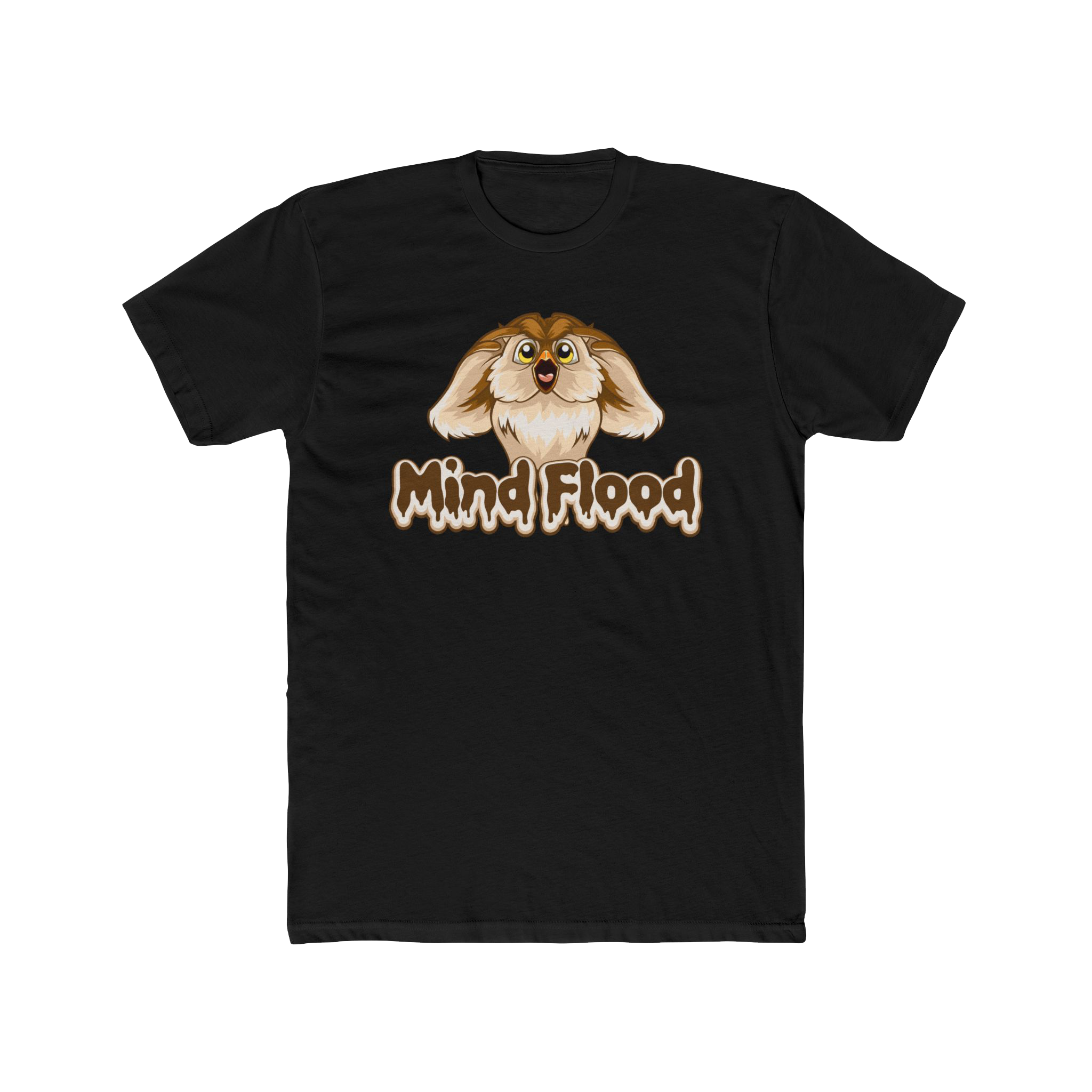 MF Owl™ T-Shirt