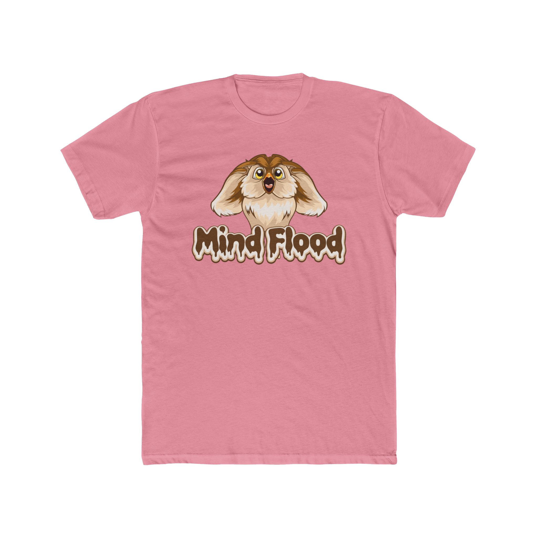 MF Owl™ T-Shirt