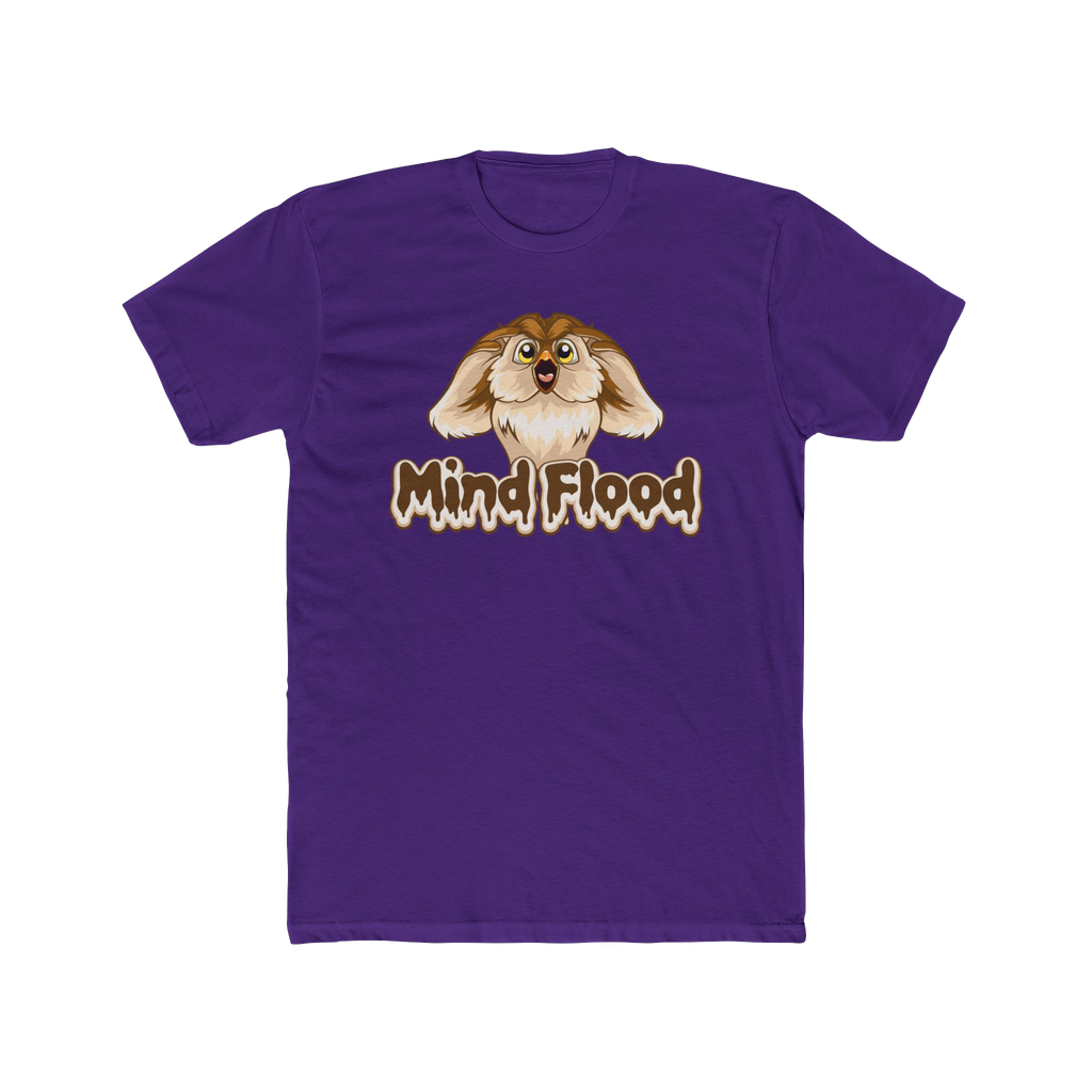MF Owl™ T-Shirt