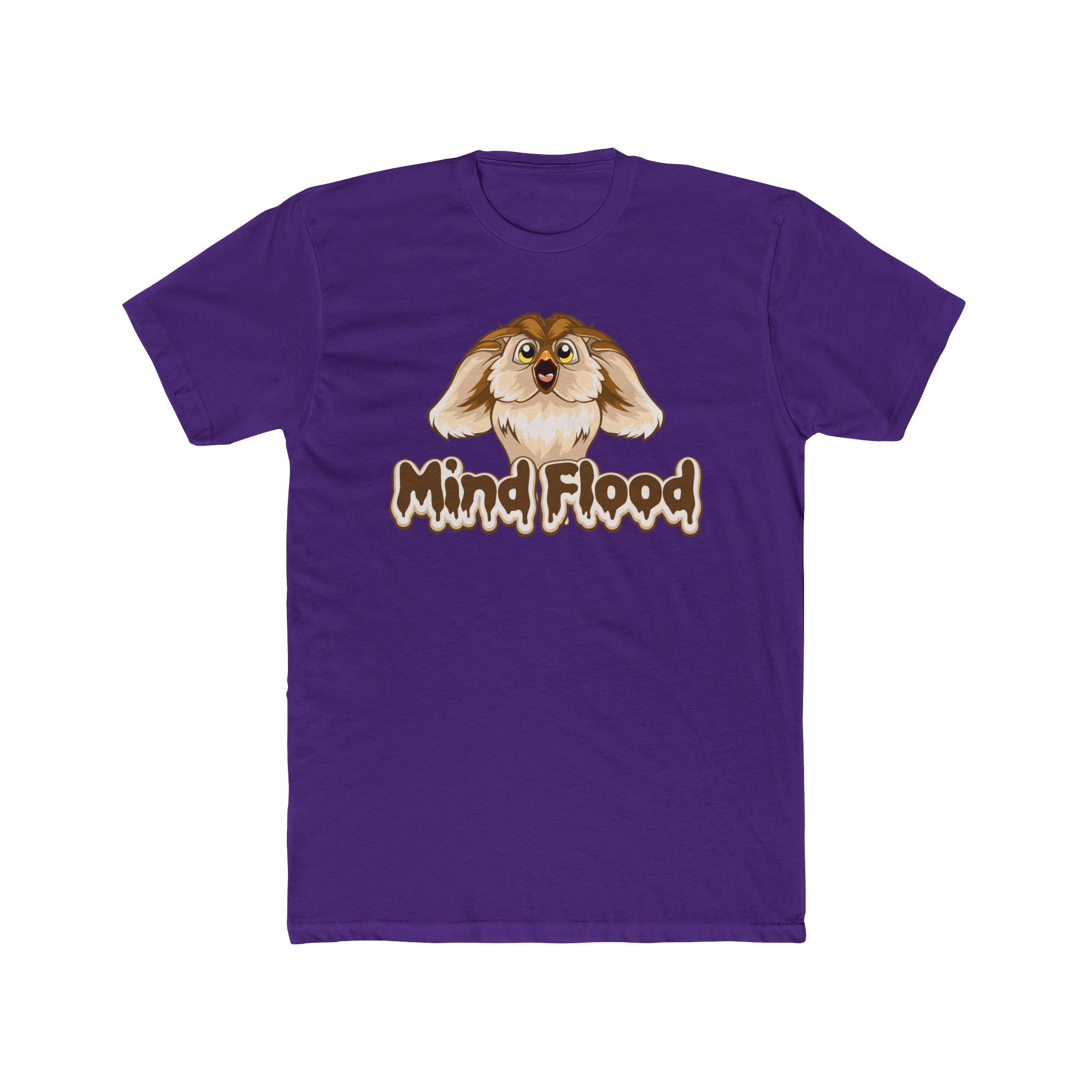 MF Owl™ T-Shirt