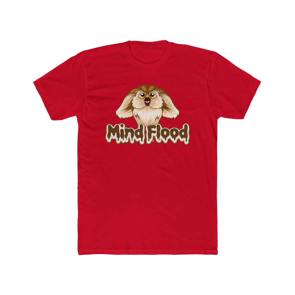 MF Owl™ T-Shirt