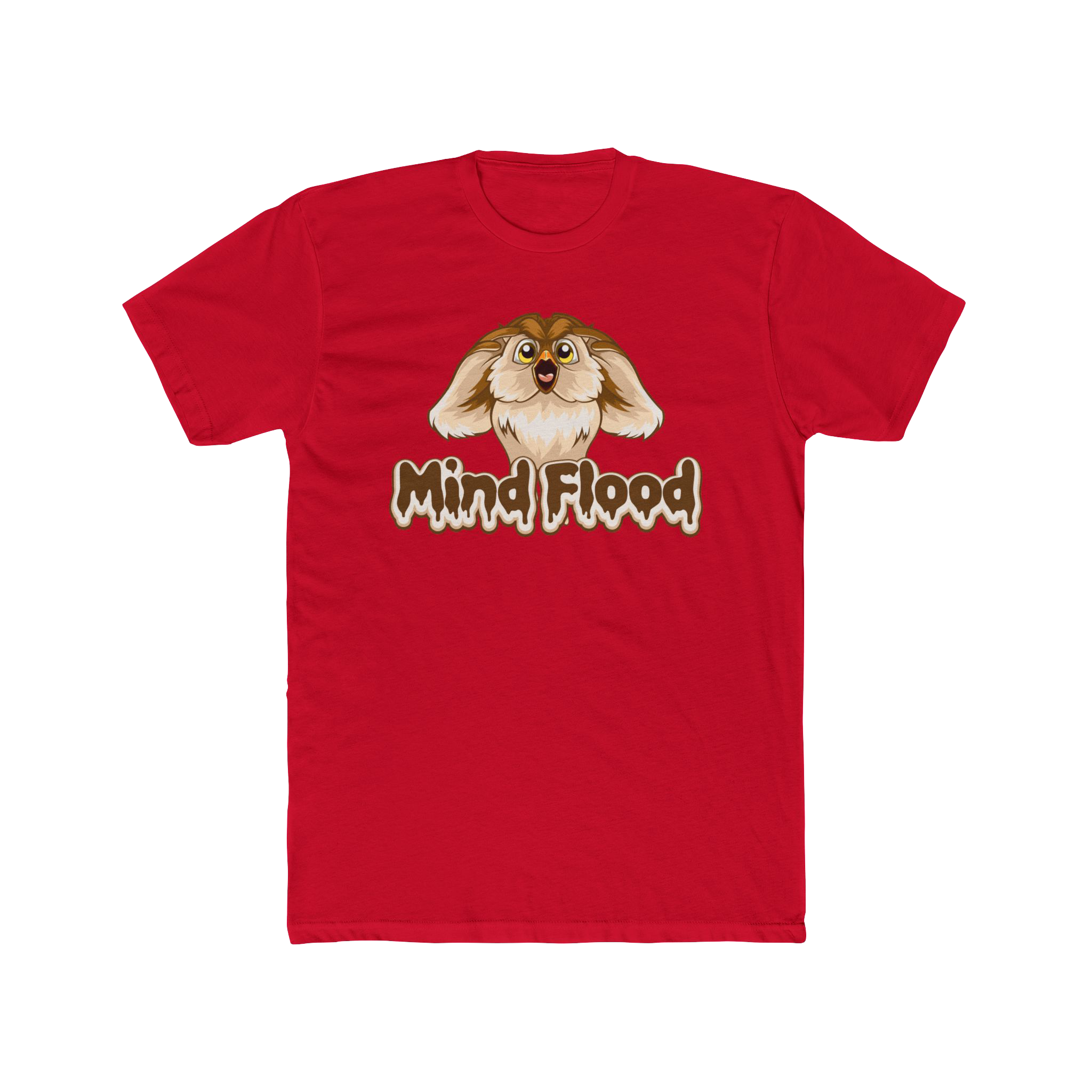 MF Owl™ T-Shirt