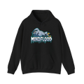 Dripping Owl™ Hooded Sweatshirt