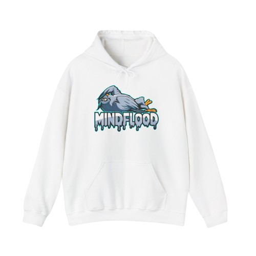 Dripping Owl™ Hooded Sweatshirt