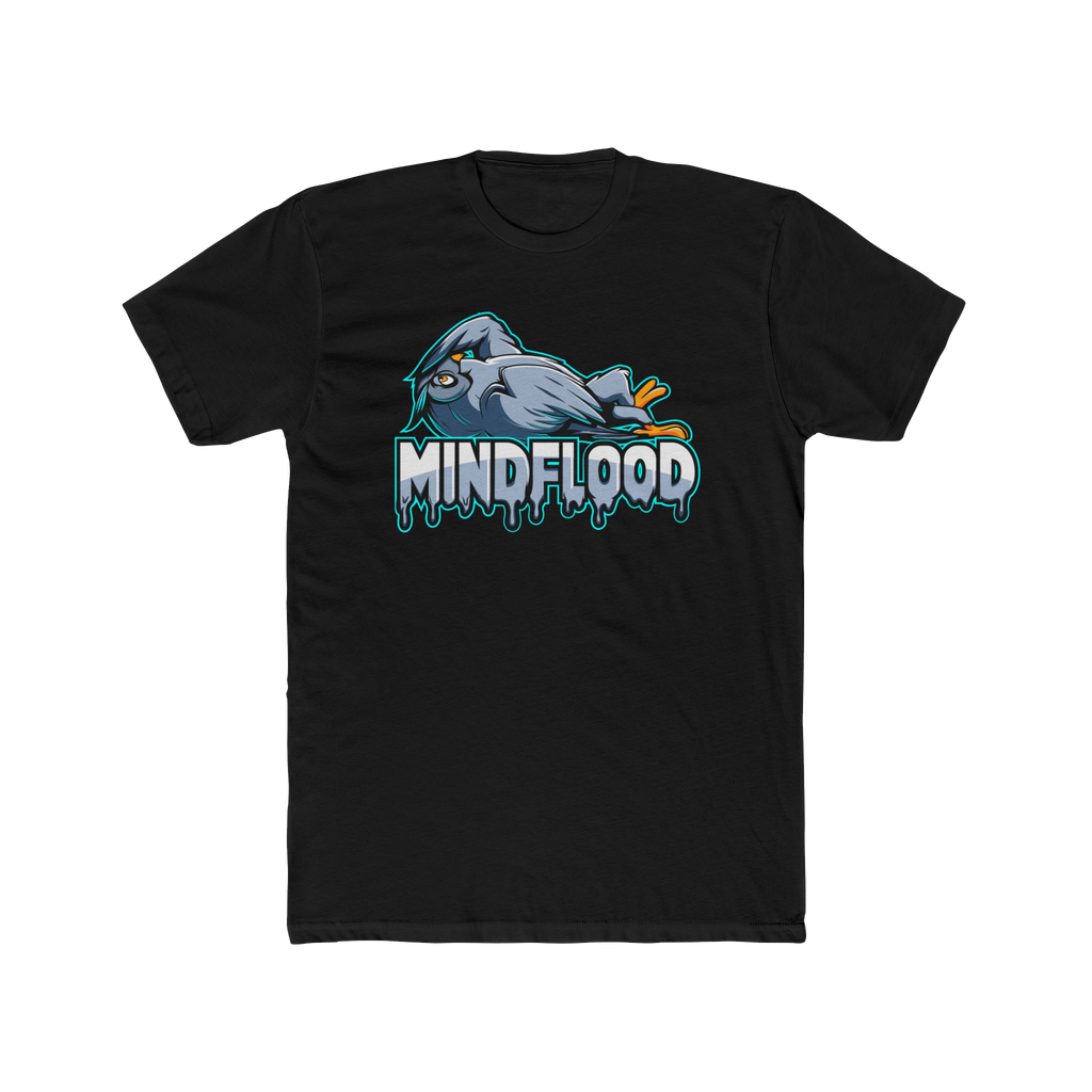 Dripping Owl™ T-Shirt
