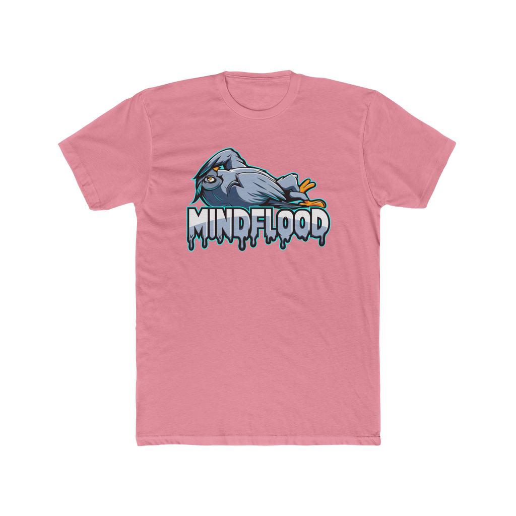 Dripping Owl™ T-Shirt