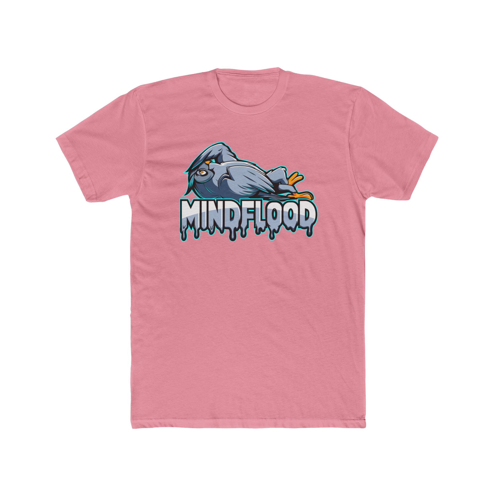 Dripping Owl™ T-Shirt