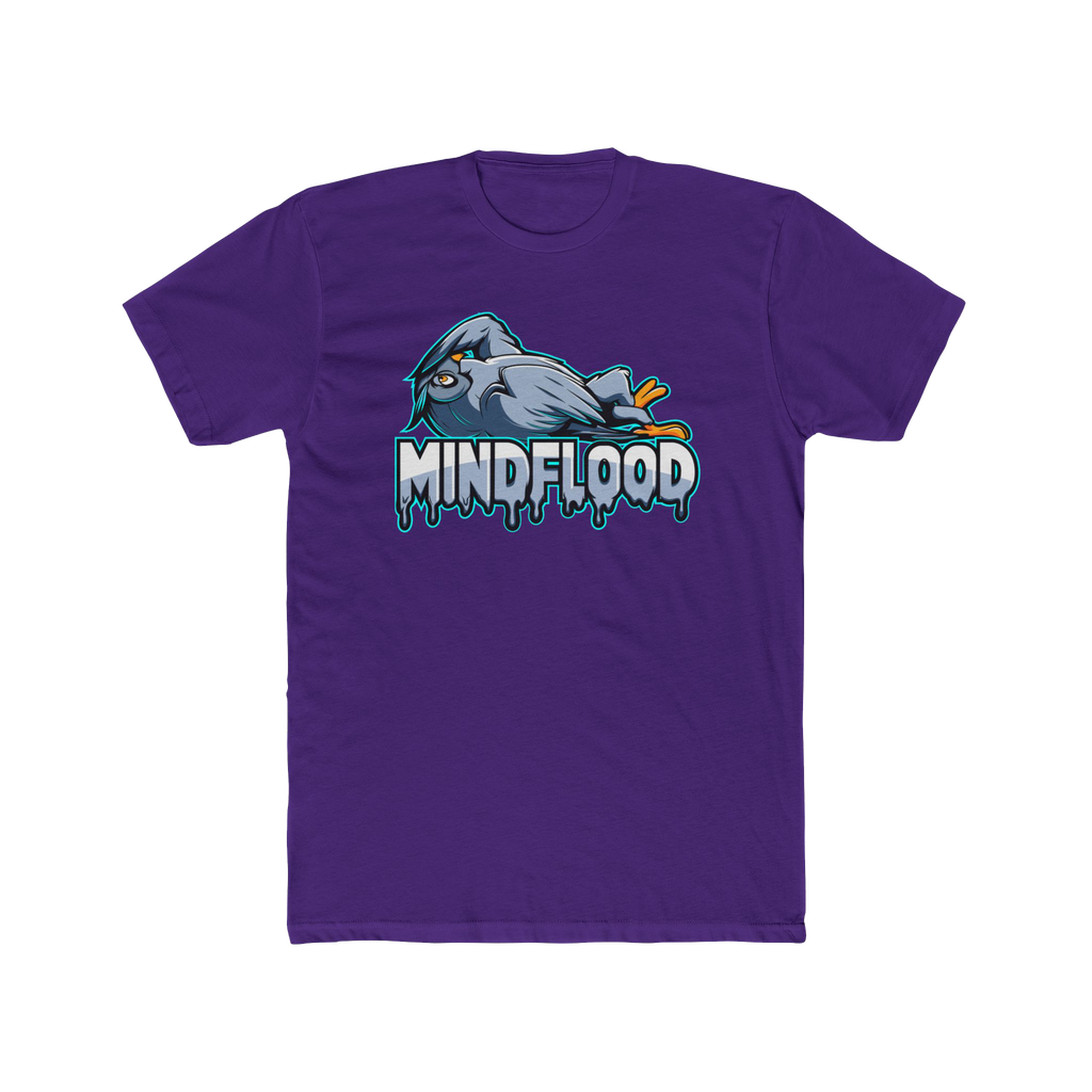 Dripping Owl™ T-Shirt