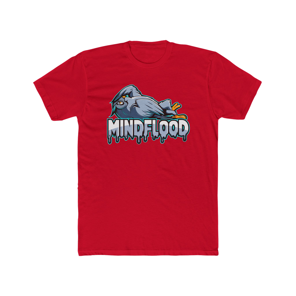 Dripping Owl™ T-Shirt