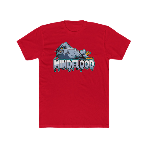 Dripping Owl™ T-Shirt
