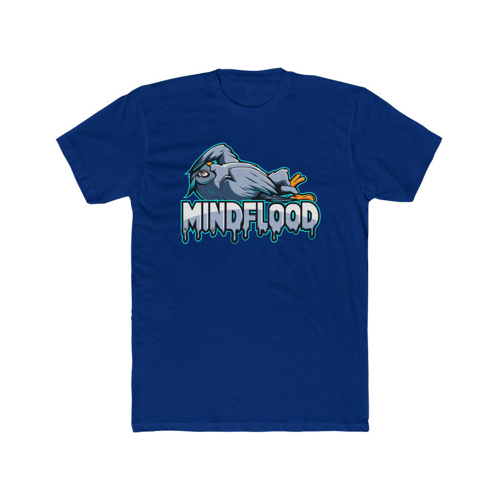 Dripping Owl™ T-Shirt