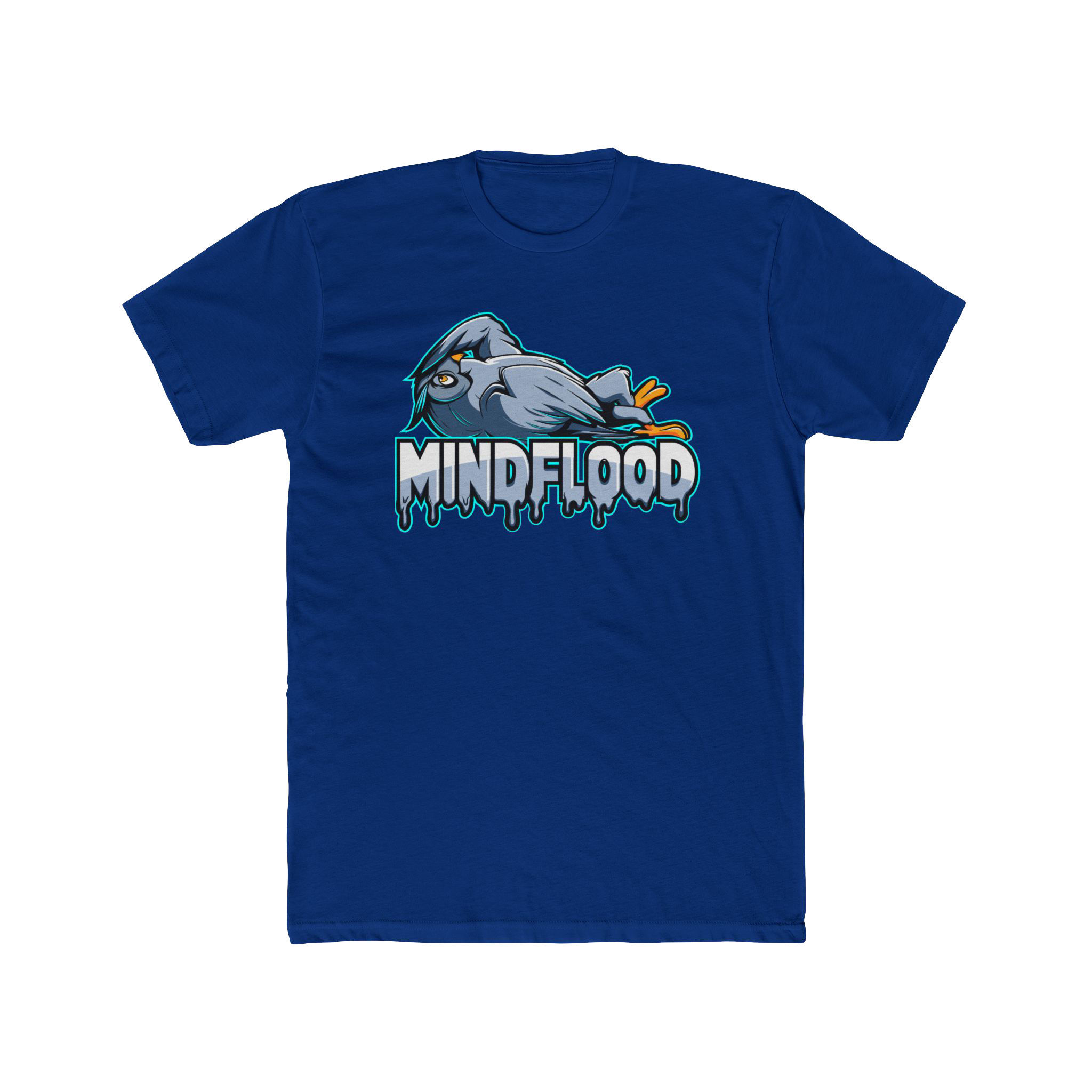 Dripping Owl™ T-Shirt
