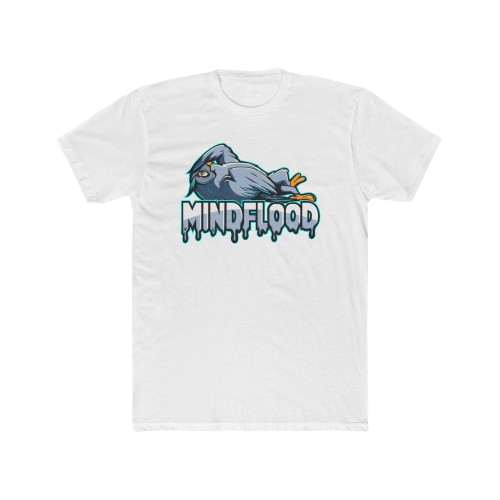 Dripping Owl™ T-Shirt