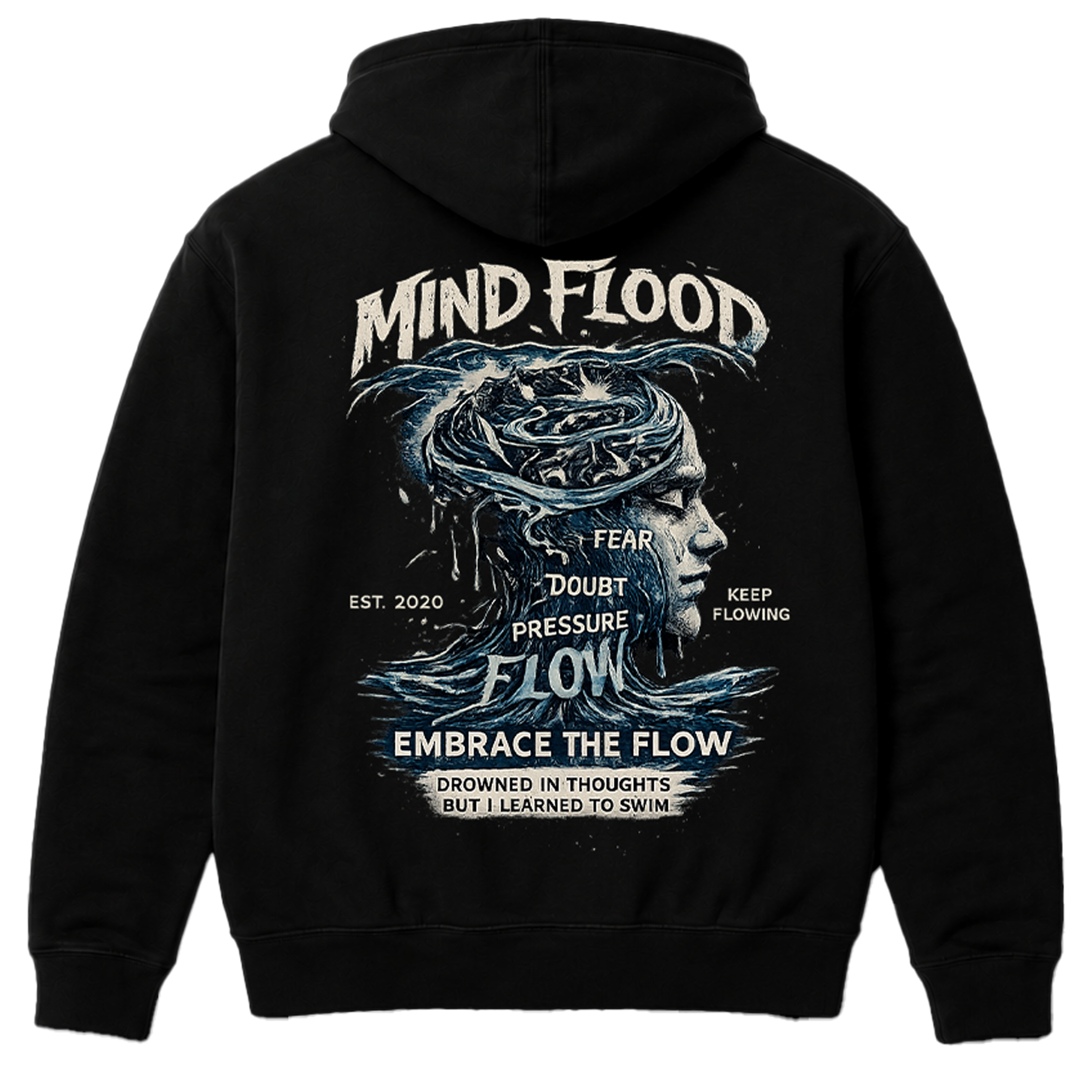 FDPF Zip-Up Hoodie