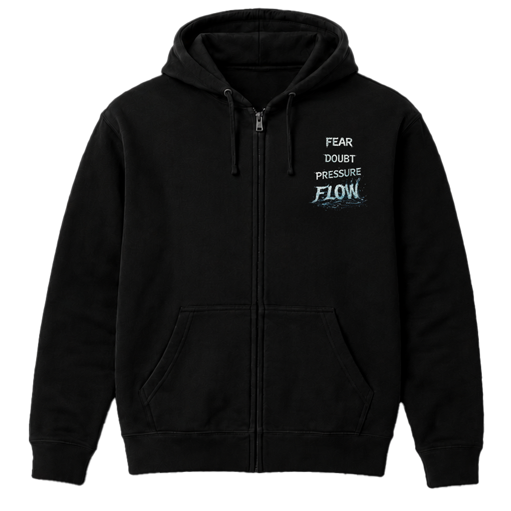 FDPF Zip-Up Hoodie