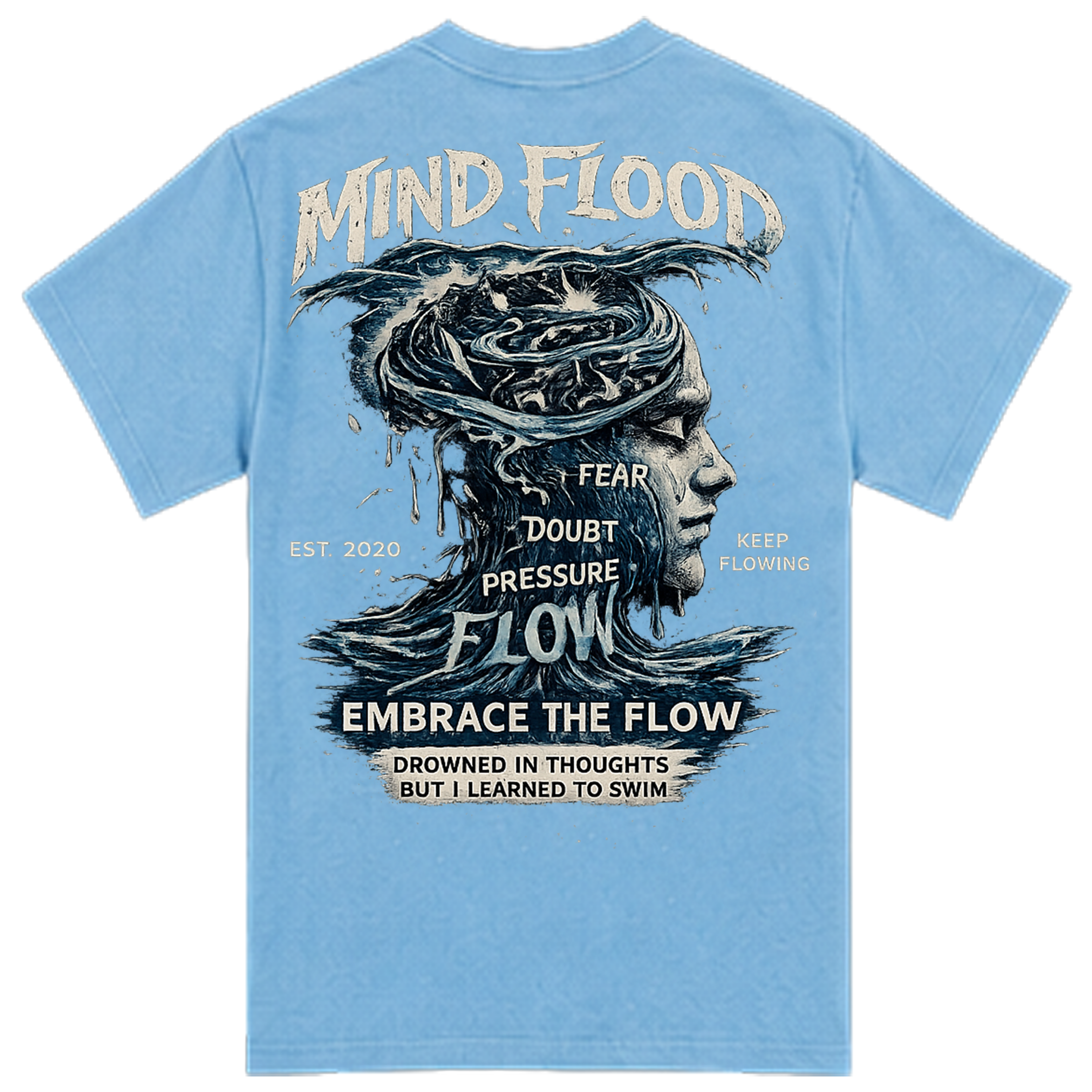 FDPF T-Shirt
