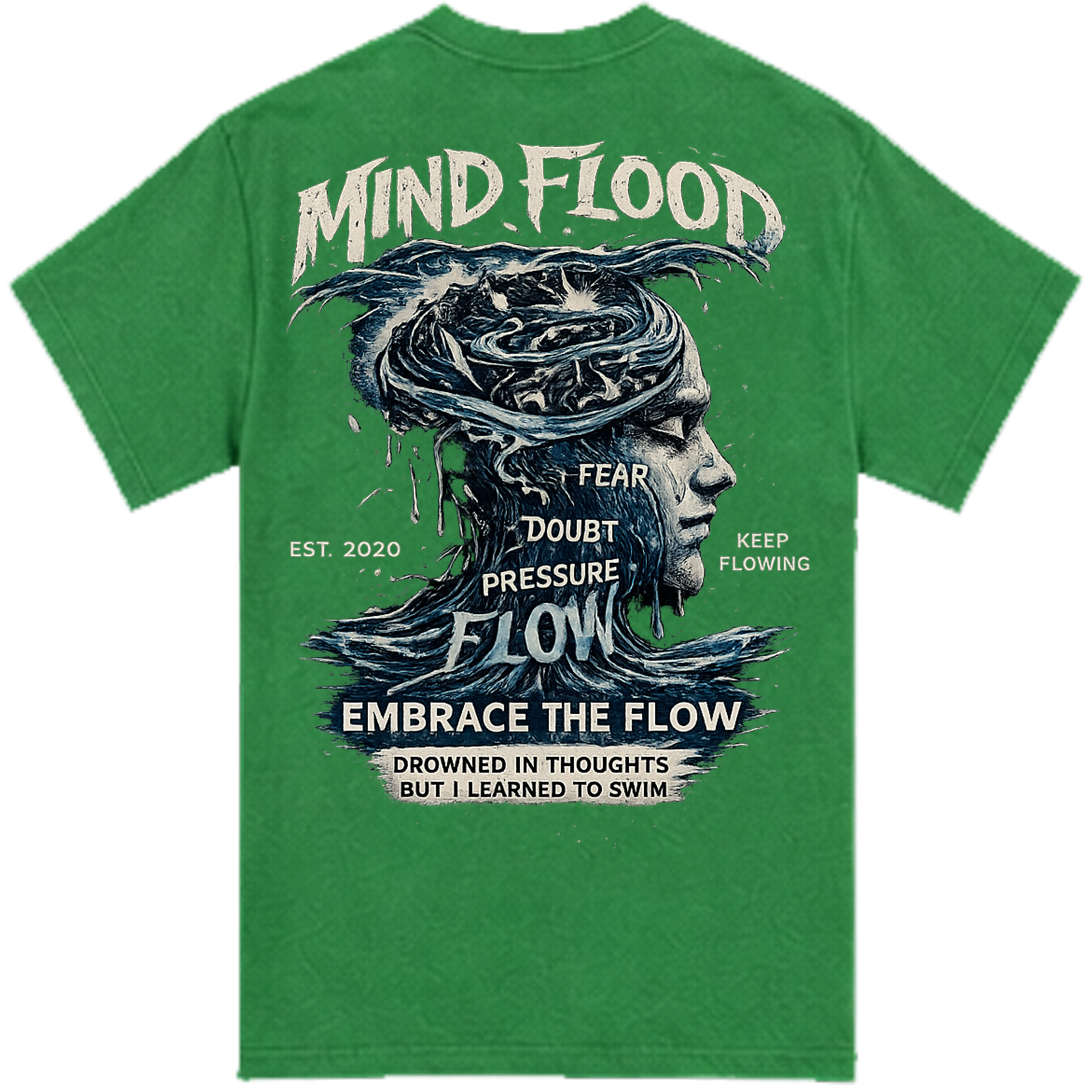 FDPF T-Shirt