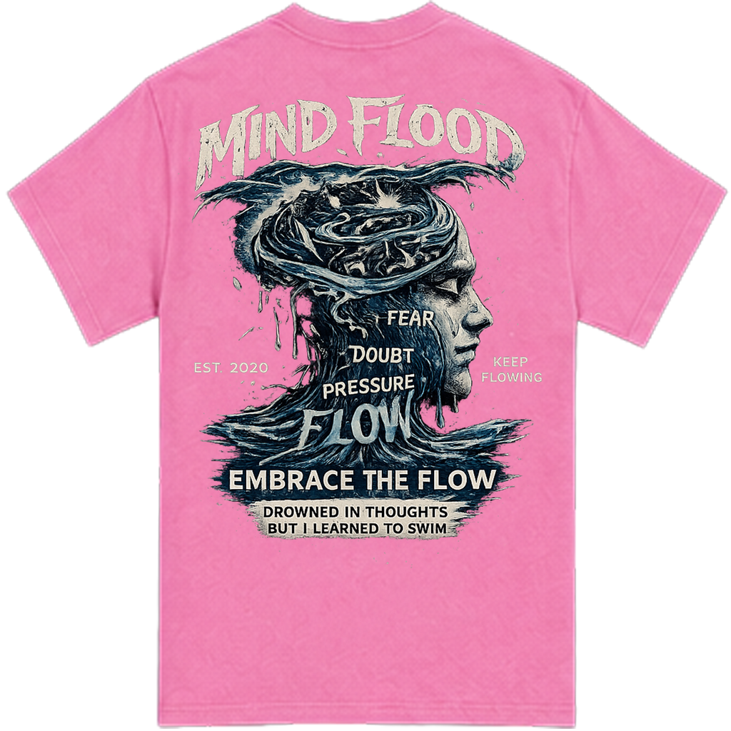 FDPF T-Shirt