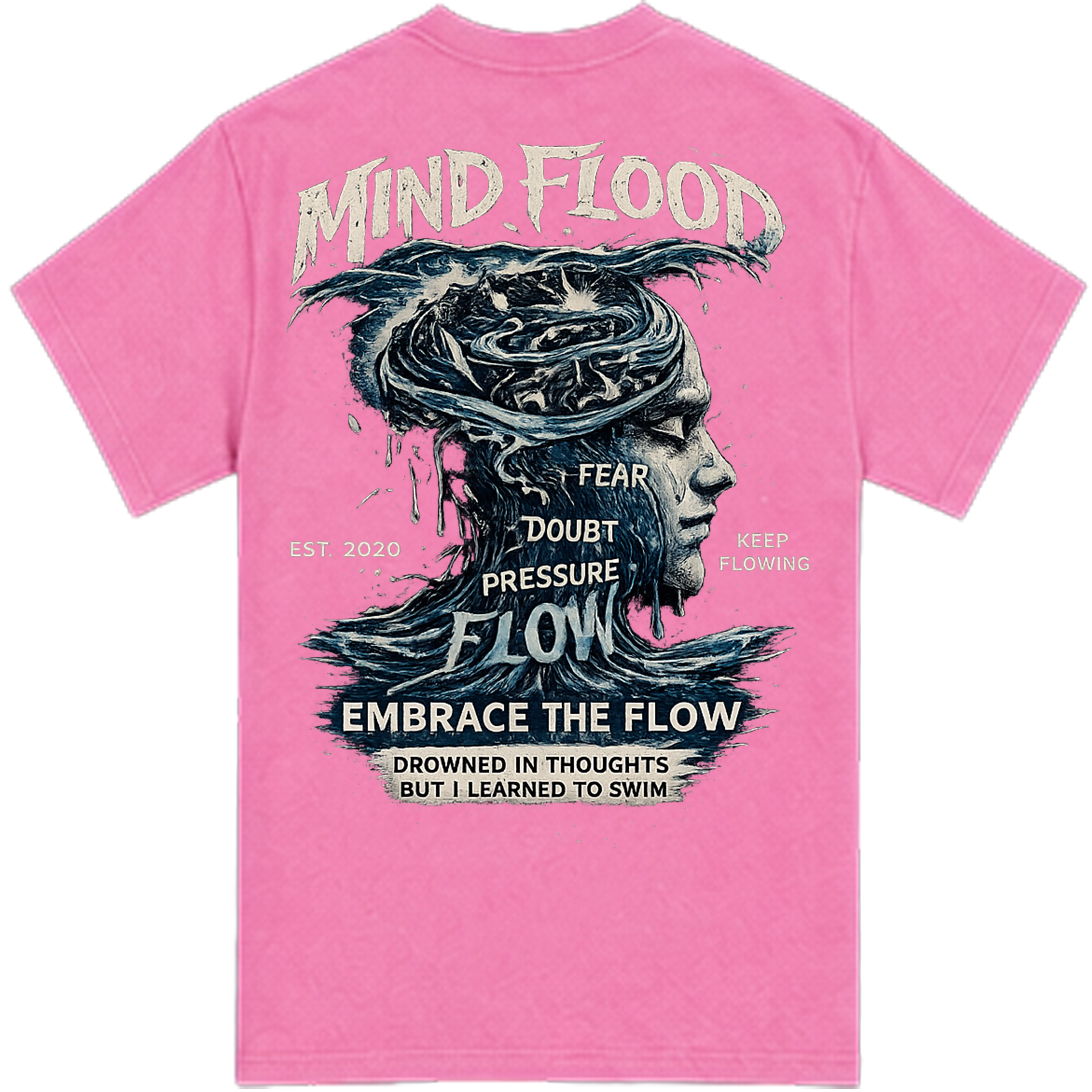 FDPF T-Shirt