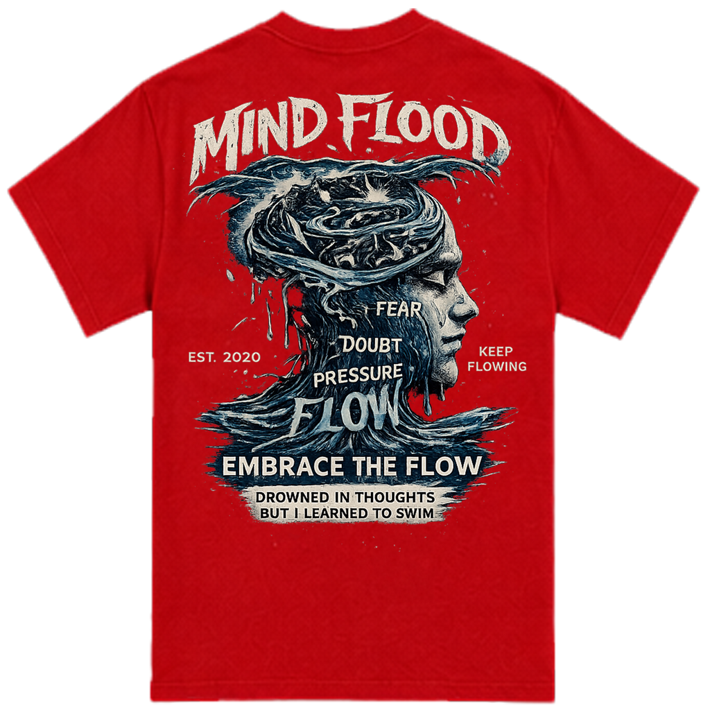 FDPF T-Shirt