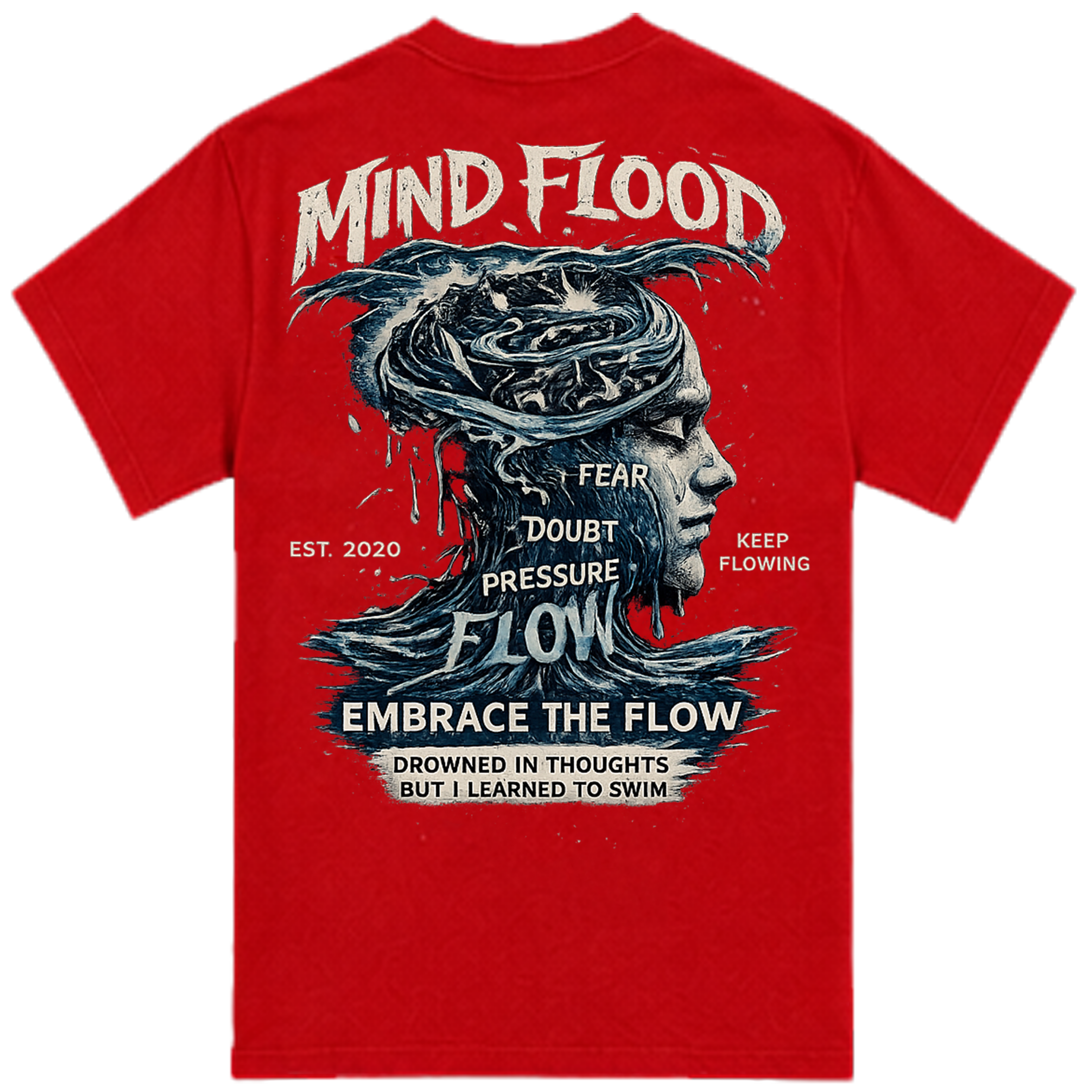 FDPF T-Shirt