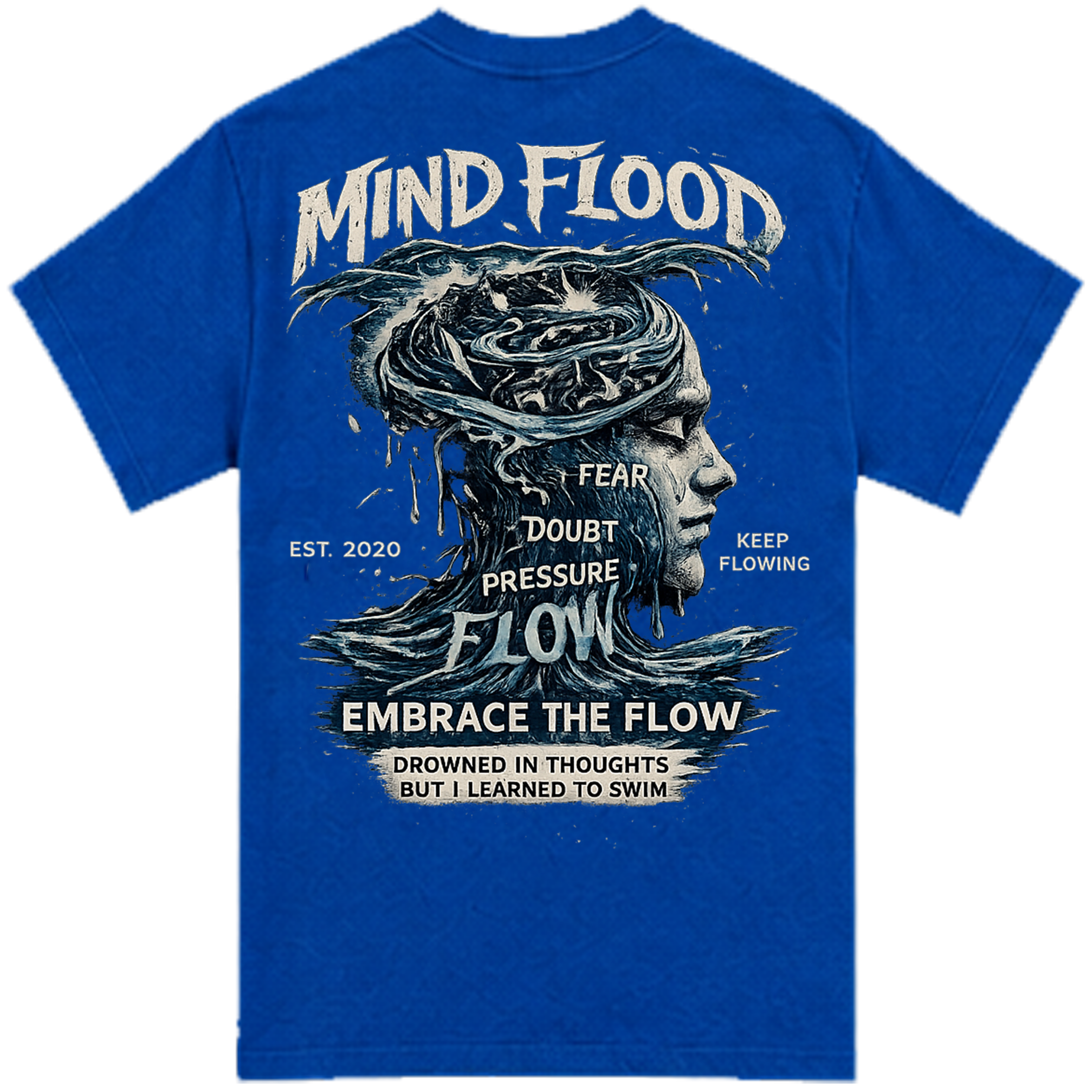 FDPF T-Shirt