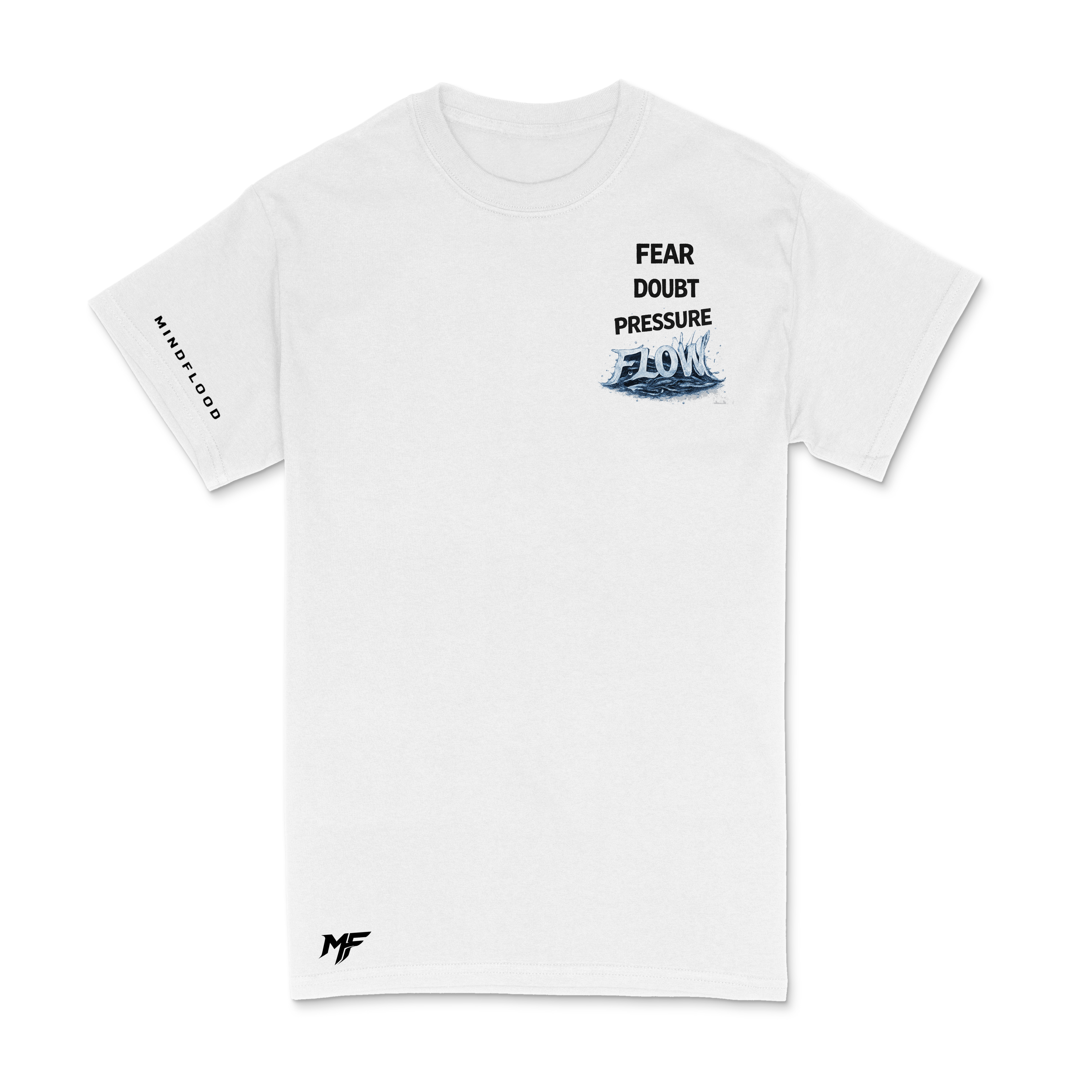Flow - T-Shirt