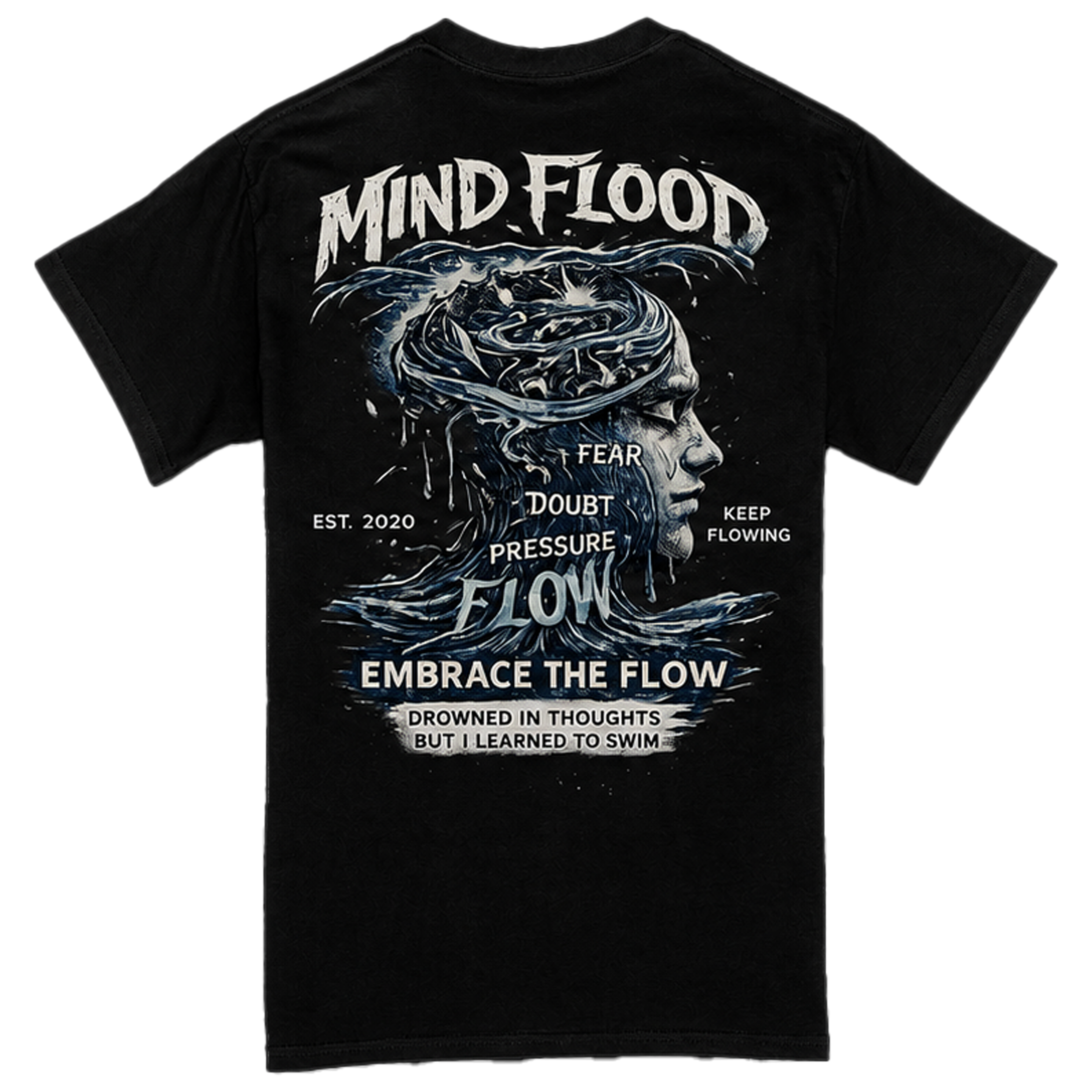 FDPF T-Shirt