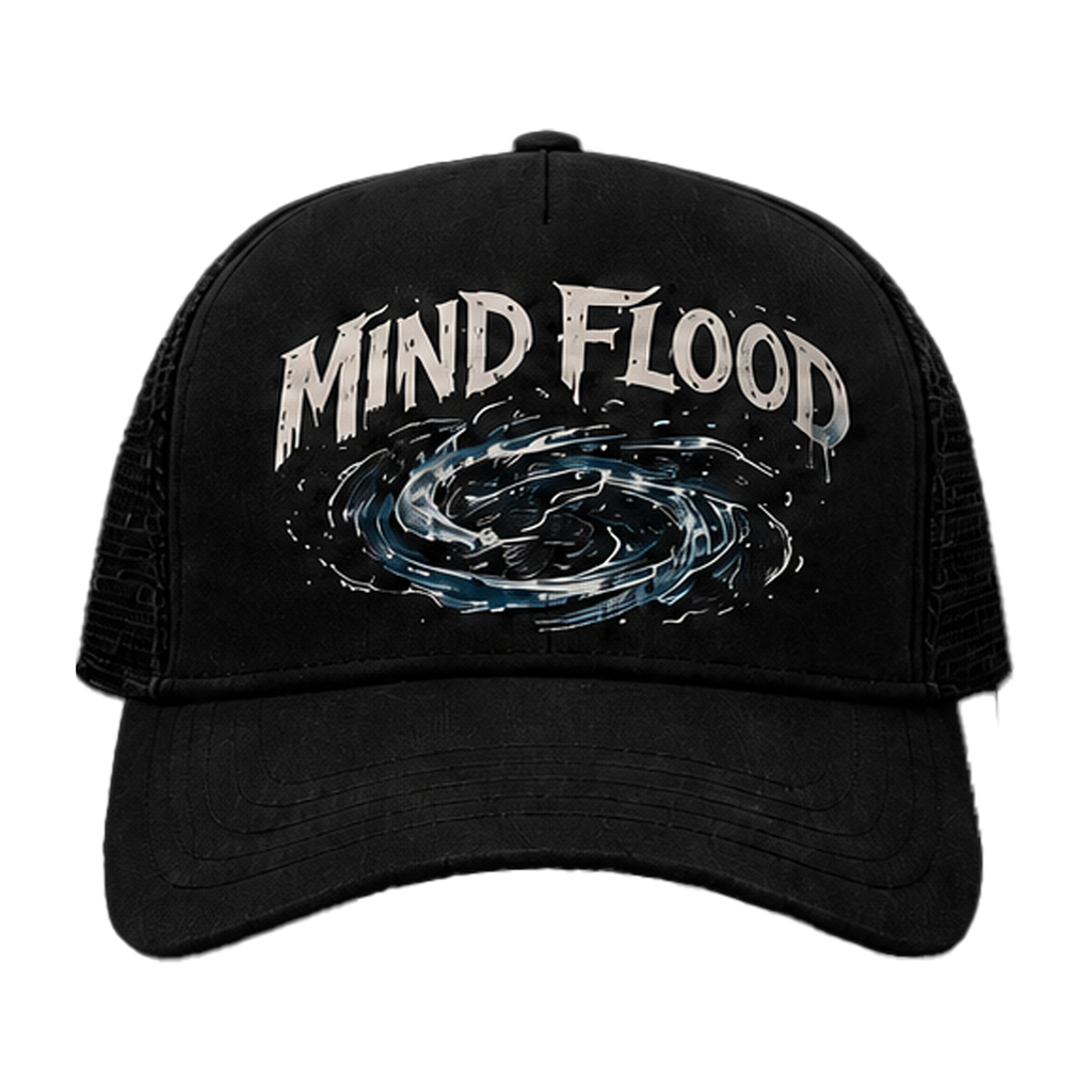 FDPF Trucker Hat