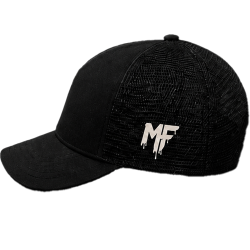 Flow - Trucker Hat