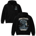 FDPF Zip-Up Hoodie